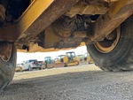 Drivetrain with Steer Axle