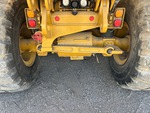 Drivetrain with Rear Drive Axle