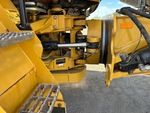 Chassis with Articulating Center Pins