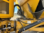 Hydraulics with Hoses