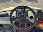 Control Station with Steering Controls