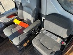 Control Station with Seats/Armrests
