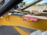 Chassis with Bed Pads
