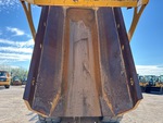 Chassis with Bed Body
