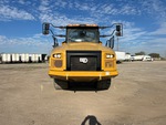 General Appearance with Exterior Lights