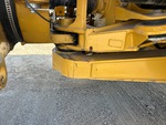 Chassis with Suspension Pivot Points