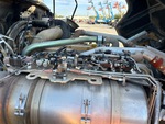 Engine with Engine - Right Side