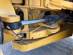 Hydraulics with Steering Cylinders