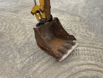 Specialty with Excavator Bucket Condition