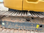 Undercarriage with Right Grouser Height