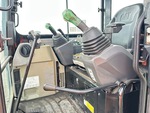 Safety with Safety Lock Out/Stop