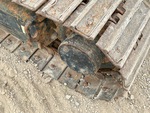Drivetrain with Left Final Drive