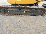 Undercarriage with Right Track Rollers