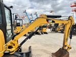 Chassis with Boom Condition