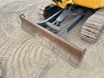Specialty with Blade Condition