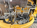 Hydraulics with Hoses (Hydraulics)