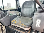 Control Station with Seats/Armrests