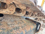 Undercarriage with Right Track Links