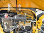Hydraulics with Hydraulic Tank