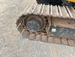 Undercarriage with Right Sprocket