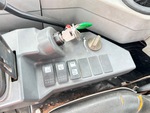 Control Station with Drivetrain Controls