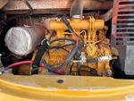 Engine with Engine - Right Side