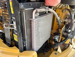 Engine with Radiator