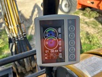 Control Station with Engine Oil Pressure