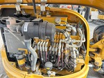 Hydraulics with Hydraulic Tank