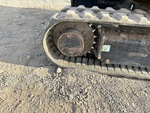 Undercarriage with Right Sprocket