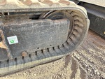 Undercarriage with Right Idler