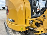Hydraulics with Swing Motor