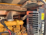 Engine with Cooling System Leaks
