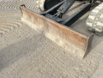 Specialty with Blade Cutting Edge Condition
