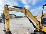 Chassis with Boom Condition