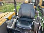 Control Station with Seats/Armrests