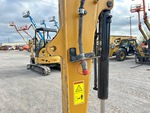Hydraulics with Auxiliary Hydraulic Plumbing