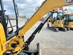 Hydraulics with Boom Lift Cylinder(s)