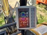 Control Station with Warning Lights