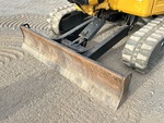 Specialty with Blade Condition