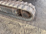 Drivetrain with Left Final Drive