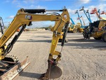 Chassis with Stick Condition