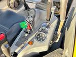 Control Station with Warning Lights