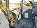 Control Station with Steering Controls