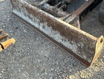 Specialty with Blade Cutting Edge Condition