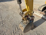 Chassis with Pin and Bushings Stick to Bucket