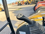 Control Station with Auxiliary Hydraulic Control