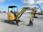 General Appearance with Sheet Metal (fiberglass) Condition