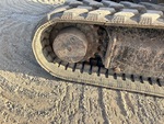 Undercarriage with Right Sprocket