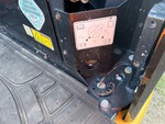 Hydraulics with Hydraulic Control Pattern Changer